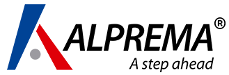 Alprema-logo