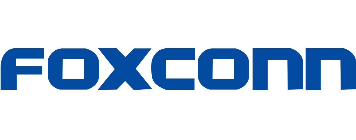 Foxconn-logo