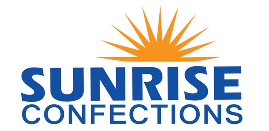 Sunrise Confections- logo